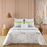 Yves Delorme Saïto Flat Sheet