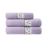 Yves Delorme Saïto Towels