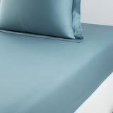 Yves Delorme Triomphe Fjord Fitted Sheet