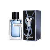 Yves Saint Laurent Y Eau de Toilette for Men