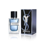 Yves Saint Laurent Y Eau de Toilette for Men