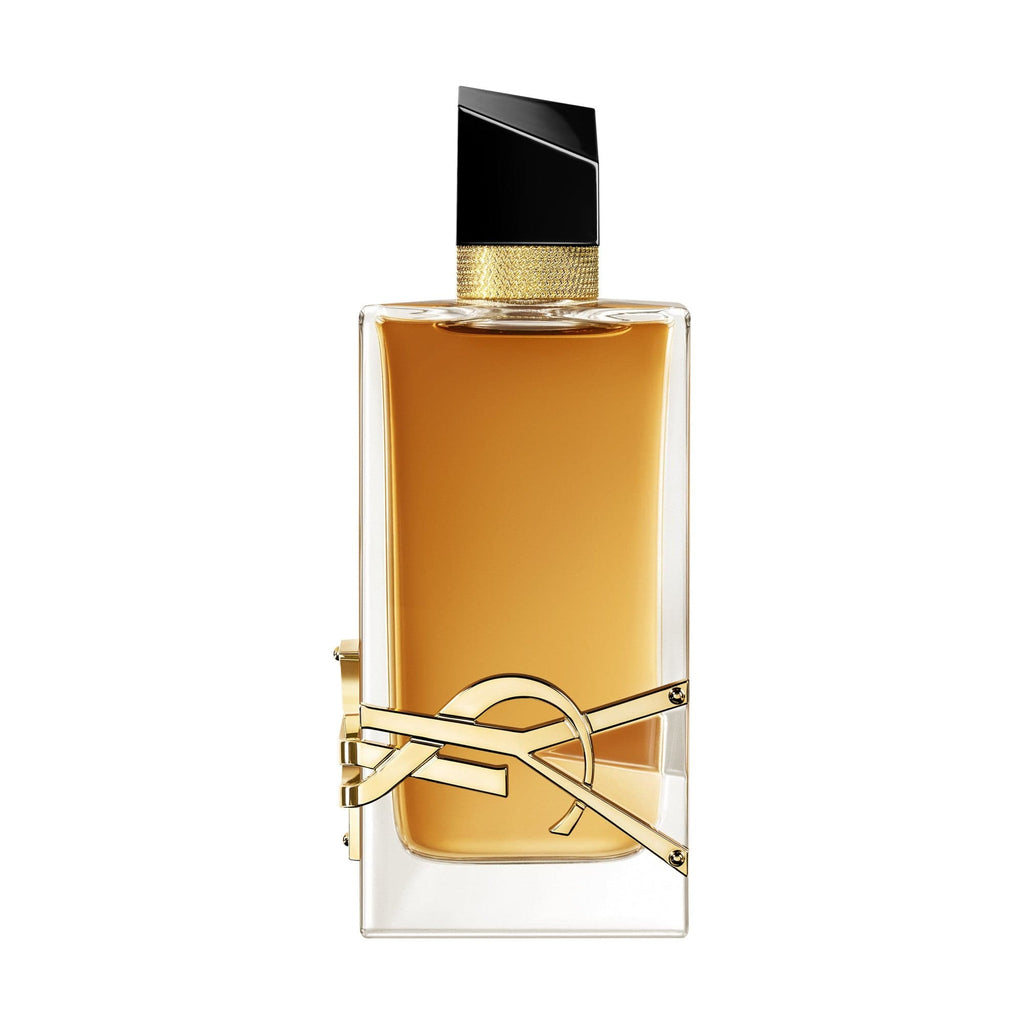 Ysl libre leopard clearance