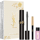YSL Lash Clash Mascara Eye Routine Gift Set