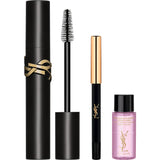 YSL Lash Clash Mascara Eye Routine Gift Set