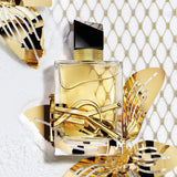 YSL Black Opium Eau De Parfum Deluxe Gift Set