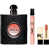 YSL Black Opium Eau De Parfum Deluxe Gift Set