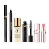 YSL Xmas Makeup Discovery Set