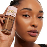 Yves Saint Laurent All Hours Glow Foundation