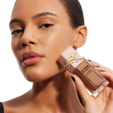 Yves Saint Laurent All Hours Glow Foundation