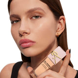 Yves Saint Laurent All Hours Glow Foundation
