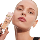Yves Saint Laurent All Hours Glow Foundation