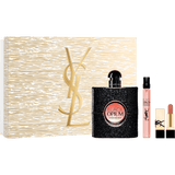 Yves Saint Laurent Black Opium Eau de Parfum 90ml Gift Set