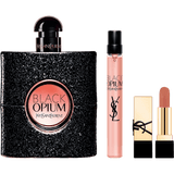 Yves Saint Laurent Black Opium Eau de Parfum 90ml Gift Set