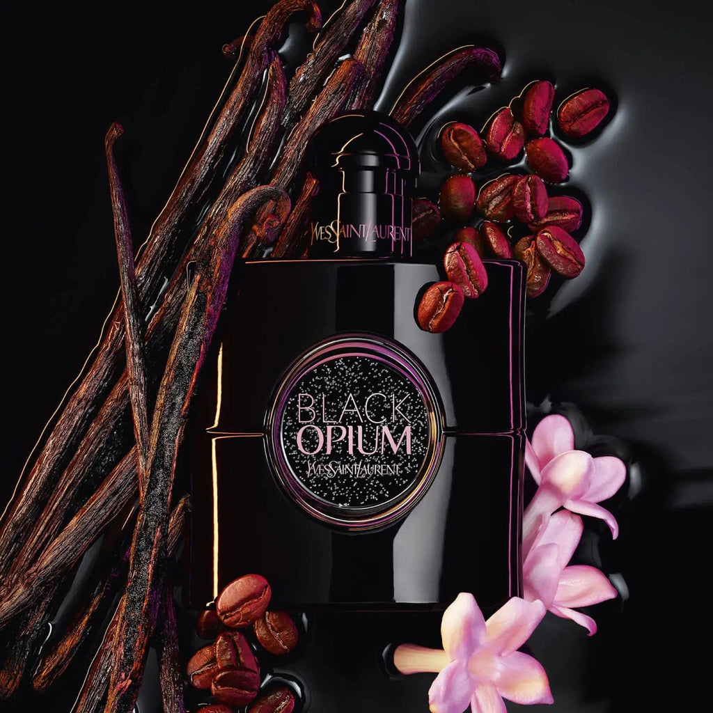 Black opium yves saint laurent debenhams sales