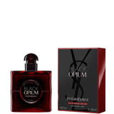 Yves Saint Laurent Black Opium Over Red Eau de Parfum 50ml