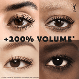 Yves Saint Laurent Lash Clash Mascara Gift Set