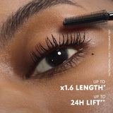 Yves Saint Laurent Lash Latex Lengthening And Lift-Sculpting Mascara