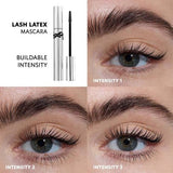 Yves Saint Laurent Lash Latex Lengthening And Lift-Sculpting Mascara