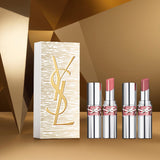 Yves Saint Laurent Loveshine Duo #44 & #213 Gift Set