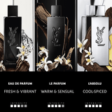 Yves Saint Laurent MYSLF L'Absolu
