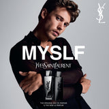 Yves Saint Laurent MYSLF Le Parfum