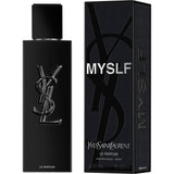 Yves Saint Laurent MYSLF Le Parfum