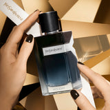 Yves Saint Laurent Y Eau de Parfum 100ml Gift Set