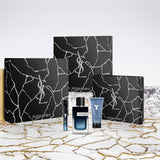 Yves Saint Laurent Y Eau de Parfum 100ml Gift Set