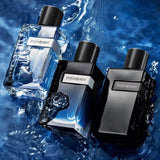 Yves Saint Laurent Y Eau de Toilette for Men