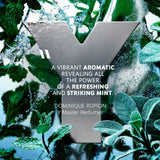 Yves Saint Laurent Y Iced Cologne Eau De Toilette