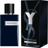 Yves Saint Laurent Y Le Parfum