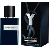 Yves Saint Laurent Y Le Parfum