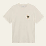 Les Deux Duality T-Shirt in Light Ivory