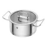 ZWILLING 24cm 18/10 Stainless Steel Stew Pot