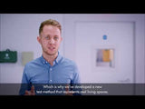 Dyson Desk Pure Cool Advanced Technology