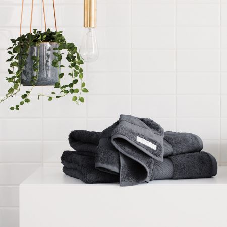 Towel Buying Guide