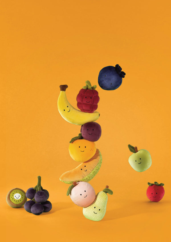 Jellycat Fruit