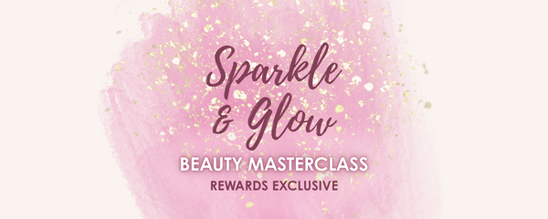 Morleys Brixton Sparkle & Glow Beauty Masterclass Event