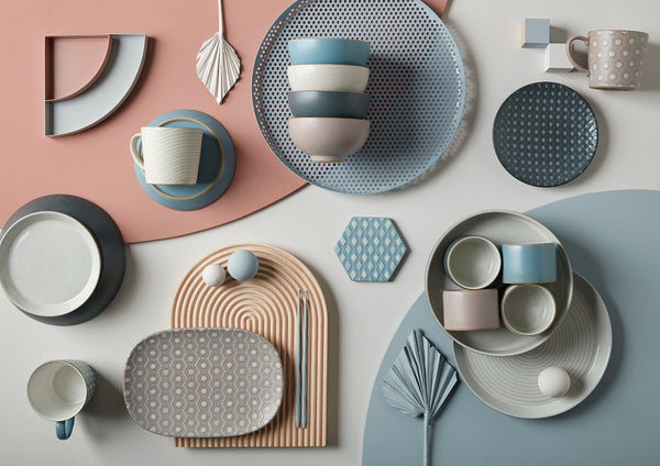 Great British Design: Spotlight on Denby