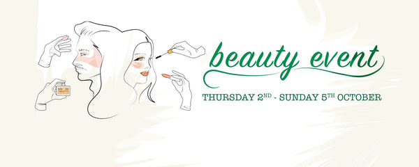Beauty Event