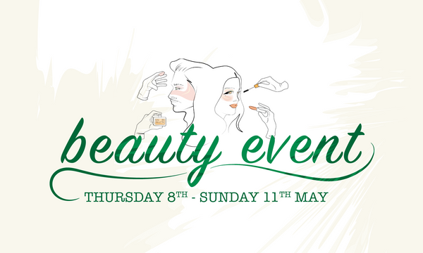 Beauty Event