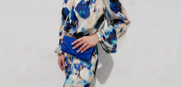 5 Questions to ask yourself when choosing your occasion outfit