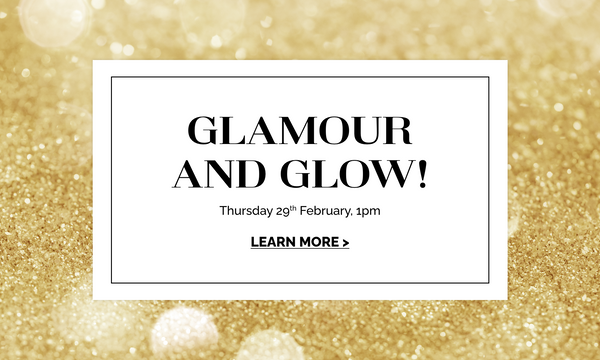 Glamour and Glow Event at Elys