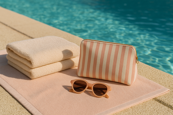 Glow All Summer: The Ultimate Skincare Routine for Hot Weather