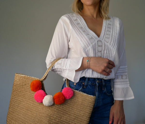 Sustainable Style To Update Your Wardrobe