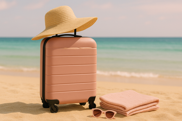 Holiday Must‑Haves: Top Picks for a Stylish & Stress‑Free Trip