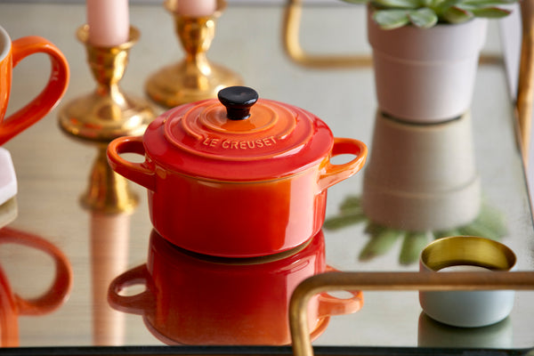 Our Top 5 Le Creuset Bestsellers
