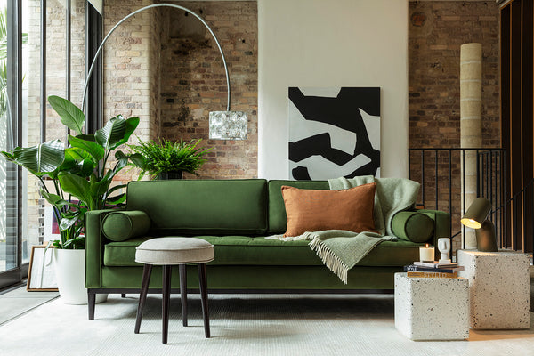 Swyft Sofas: Official Retailer, Elys Wimbledon