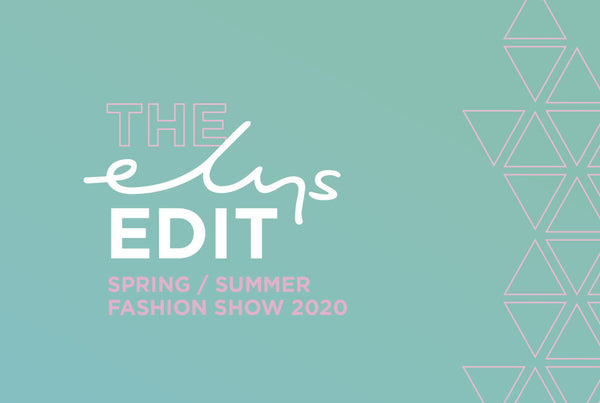 SPRING / SUMMER 2020 FASHION TRENDS