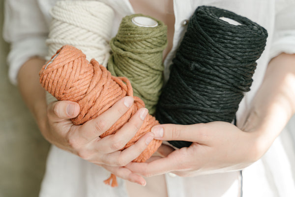 Knitting & Crochet Workshops